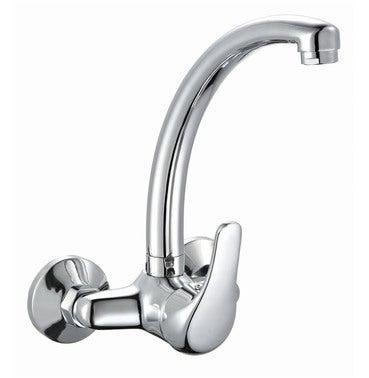 Grifo cocina pared 11 online cm bricomart