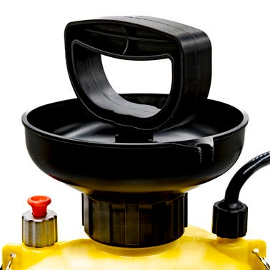 Fumigador bricomart hotsell