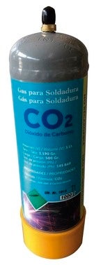 BOTELLA CO2 CEVIK
