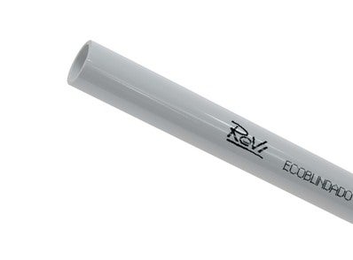 Bricomart TUBO RIGIDO PVC GRIS 20MM 3M Envío gratis Hogar y jardín