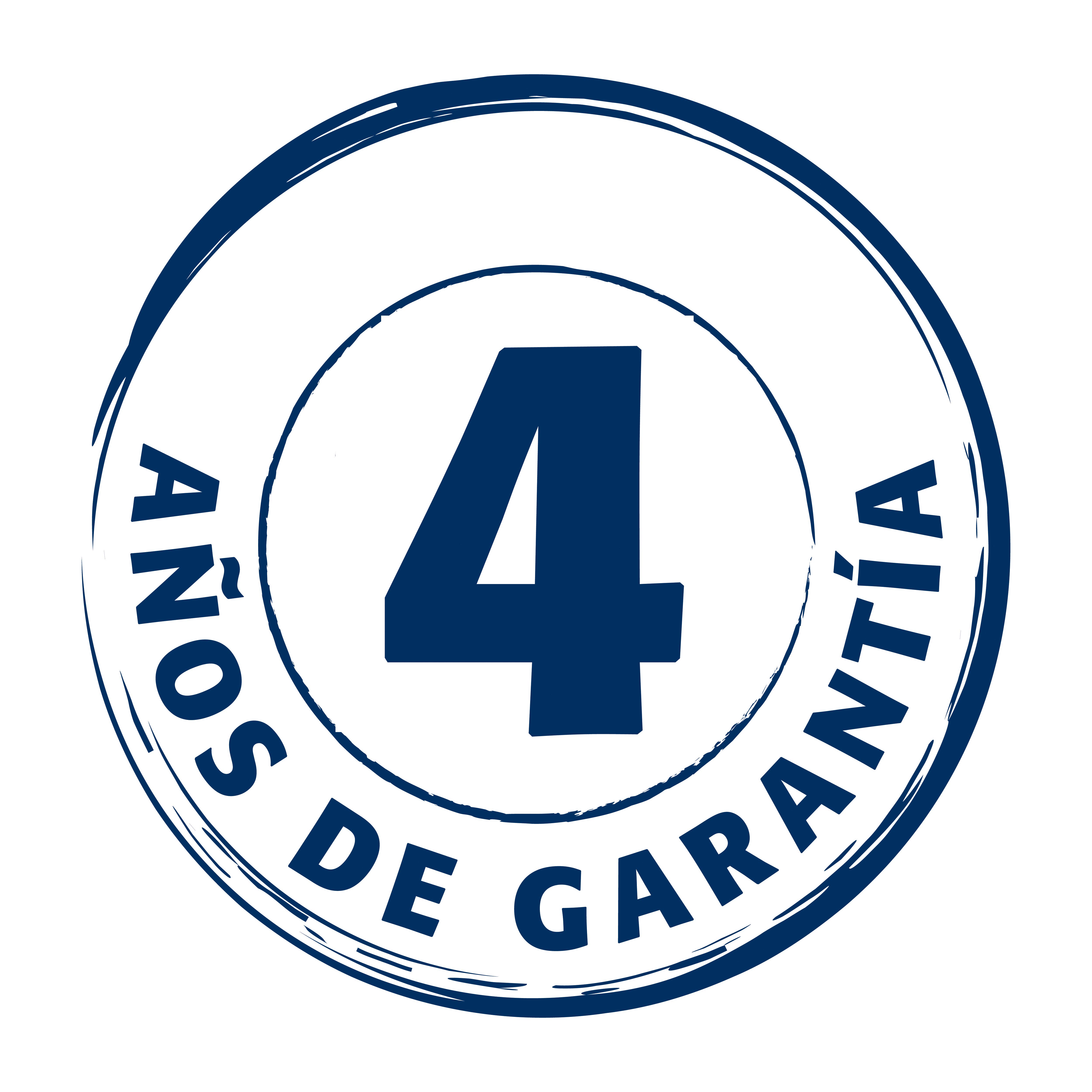 Garantía