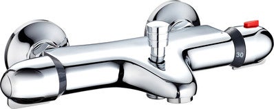 Grifo termostatico bañera bricomart deals