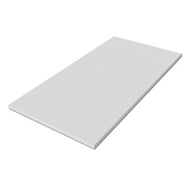 Knauf Placa de poliestireno expandido EPS 10 kg/m² (2 m x 1 m x 4 cm, Poliestireno  expandido (EPS), Blanco)