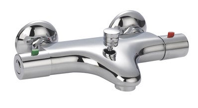 Grifos de ducha termostáticos bricomart sales