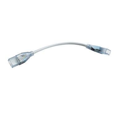 CONECTOR TIRA LED RGB  230V IP65 CON CABLE