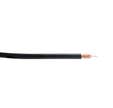 CABLE COAXIAL HDTV DC-75 NEGRO 25M
