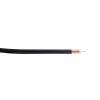 CABLE COAXIAL HDTV DC-75 NEGRO 50M
