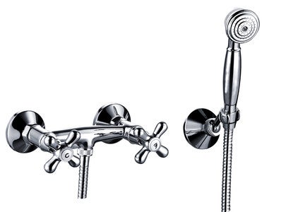 Bricomart grifos de new arrivals ducha