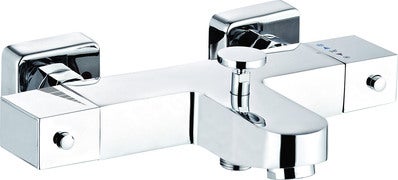 Grifo termostatico best sale bañera bricomart