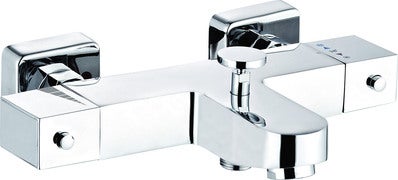 GRIFO TERMOSTÁTICO DE BAÑERA NOTUS