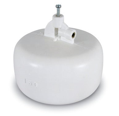 BOYA CORREDERA Ø150 MM + FLOTADOR 1"