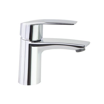 MONOMANDO LAVABO CARTAGO TALOS PRO Obramat Bricomart