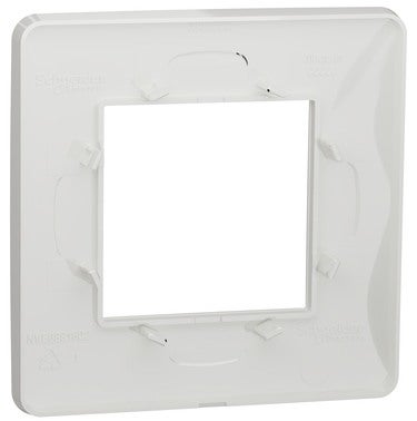 MARCO SIMPLE SERIE NEW UNICA BLANCO