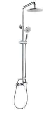 Ducha Termostatico Grifos Bricomart BaÃ±o Grifo Termostatico Ducha