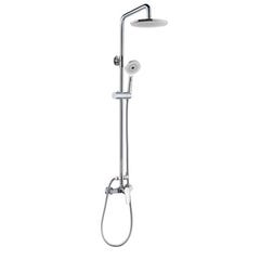 Ducha Termostatico Grifos Bricomart Baño Grifo Termostatico Ducha