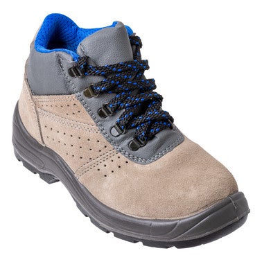 Botas de trabajo en bricomart store