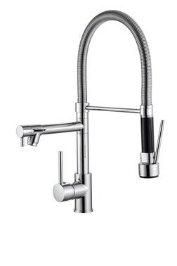 Doble deals grifo cocina