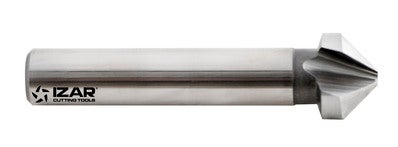 AVELLANADOR METAL 90º 8 MM IZAR