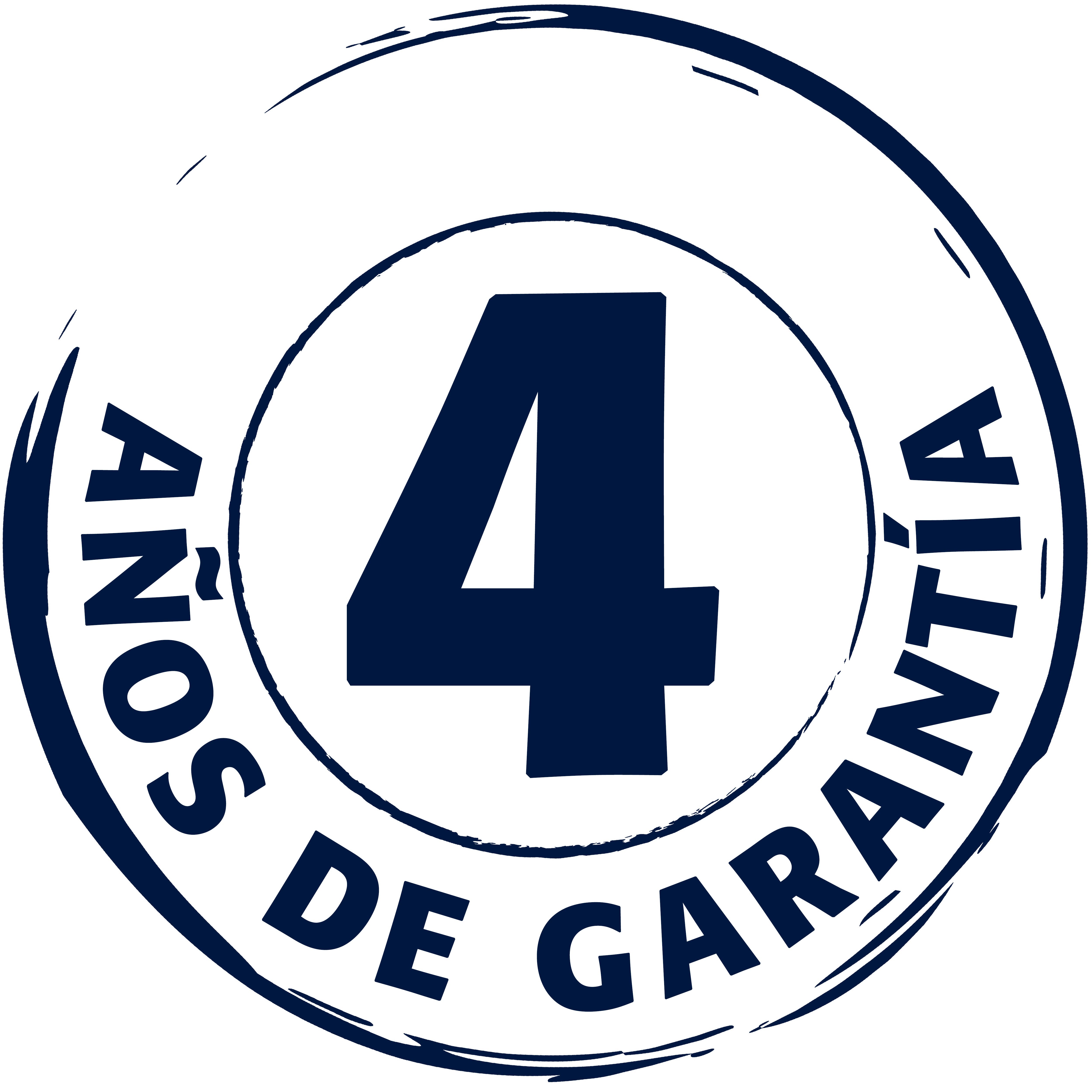 Garantía