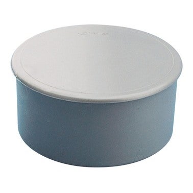 Bricomart TAPÓN PVC CIEGO Ø125MM Los más vendidos | Hogar y jardín