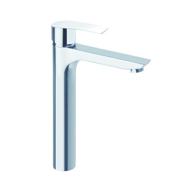 Bricomart GRIFO DE LAVABO MONOMANDO CAÑO ALTO TALOS PRO Outlet