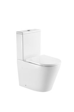 admirar Permanecer de pié Sostener PACK WC TEKA EMOTION ECO SALIDA DUAL | Obramat (Bricomart)