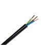 CABLE RV-K 3G 6MM2 NEGRO METRO LINEAL