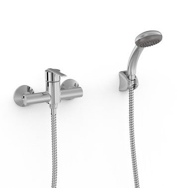 Bricomart GRIFO DUCHA MONOMANDO PALMA Rebajas top Hogar y jardín