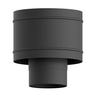 Bricomart SOMBRERETE ANTIRREVOCO VITRIFICADO 150MM