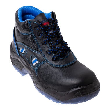 Botas de seguridad bricomart hotsell