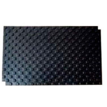 Bricomart PLANCHA 22/22MM PLASTIFICADA