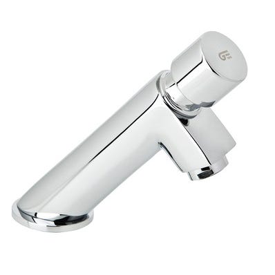 GRIFO DE LAVABO TEMPORIZADO IPSON AGUA FRIA