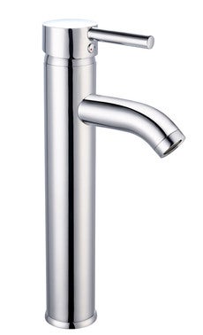 Bricomart GRIFO DE LAVABO MONOMANDO CAÑO ALTO ILO Ventas relámpago