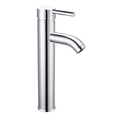 Bricomart GRIFO DE LAVABO MONOMANDO CAÑO ALTO ILO Ventas relámpago