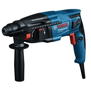 MARTILLO COMBINADO BOSCH GBH 2-21 720W 2J