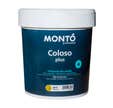 BASE PINTURA PLASTICA INTERIOR/EXTERIOR MATE COLOSO 4L TONOS CLAROS