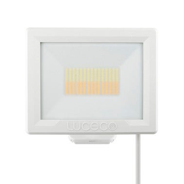 PROYECTOR LED BLANCO 50W 5500LM CCT IP65