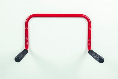 SOPORTE PORTABICICLETAS PARED FIJO 2 BICICLETAS FEPRE Obramat