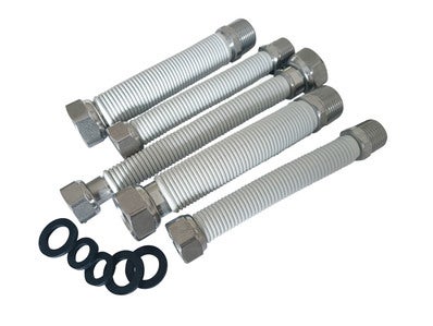 Bricomart KIT CONEXION CALDERAS UNIVERSAL