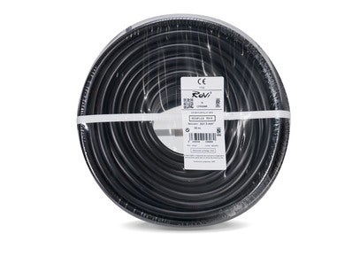 CABLE RV-K 3G 1.5MM2 NEGRO 50M