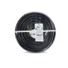 CABLE RV-K 3G 1.5MM2 NEGRO 50M