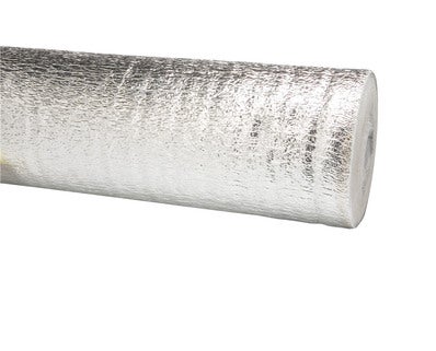 HARICSET Papel de Aluminio Espuma de Polietileno Base Aislante Suelo  Laminado 2 mm de Espesor Base para Suelos de Parquet y Laminados con  Protección contra La Humedad(Size:1 * 35m) : .es: Bricolaje