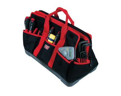 Bolsa de herramientas hotsell bricomart