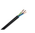 CABLE RV-K 3G 4MM2 NEGRO METRO LINEAL