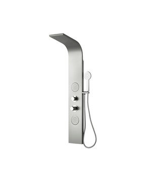 Ducha termostatica bricomart sales