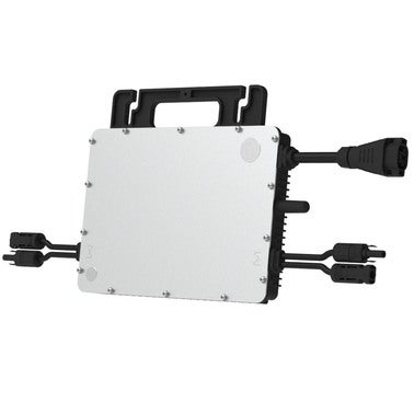 Bricomart MICROINVERSOR 800W HOYMILES HMS-800-2T