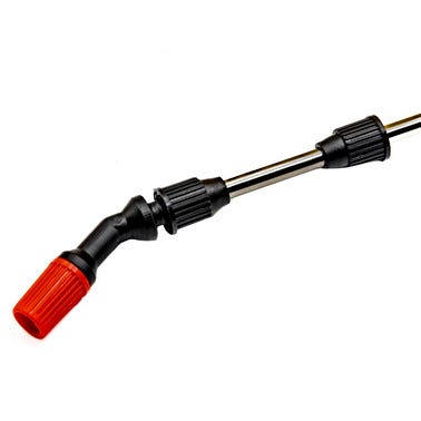 PULVERIZADOR A PRESION 5L STARK