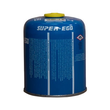 CARTUCHO GAS BUTANO C470 SUPER EGO