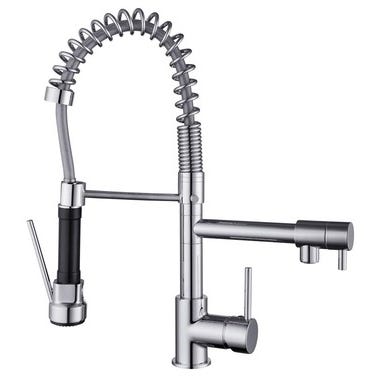 Grifo cocina abatible bricomart hotsell