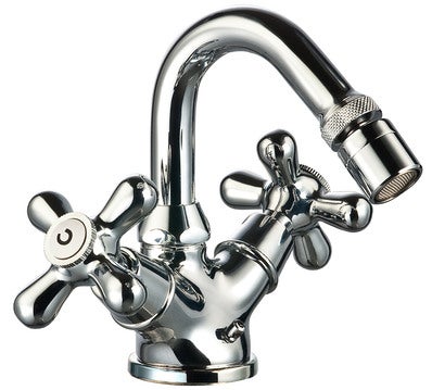 Grifo bidet top bricomart